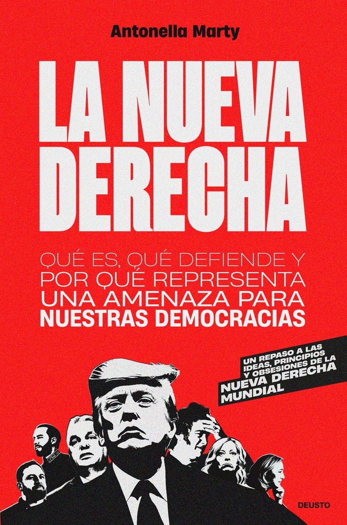 La nueva derecha