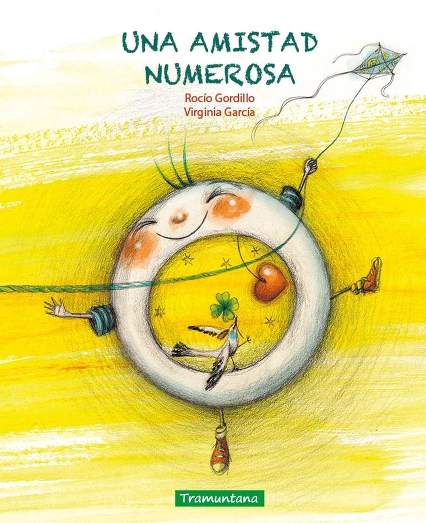 Una amistad numerosa