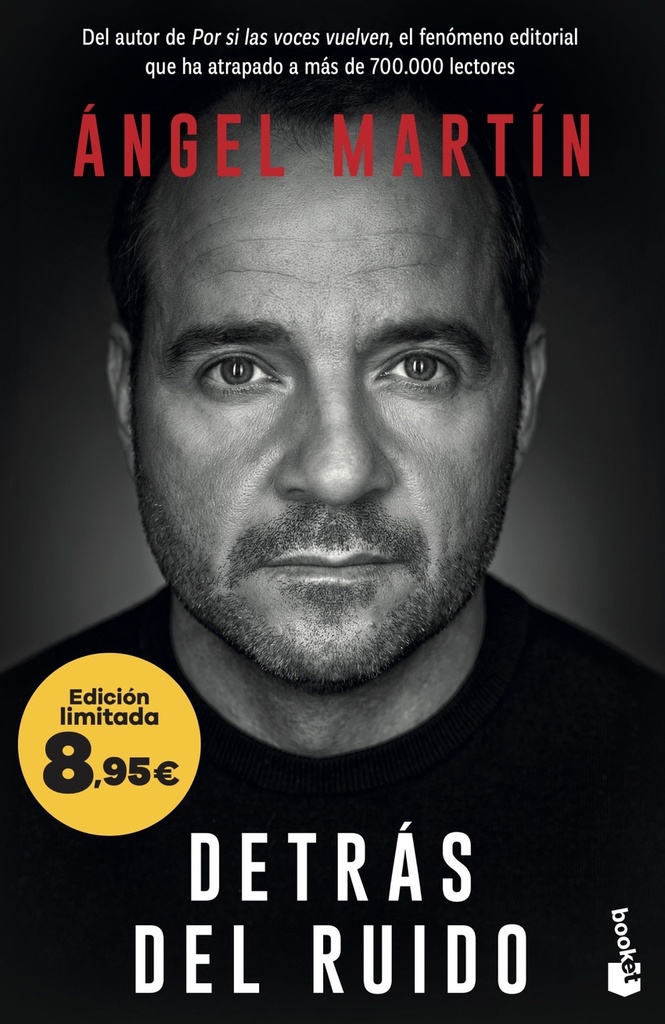 Detrás del ruido