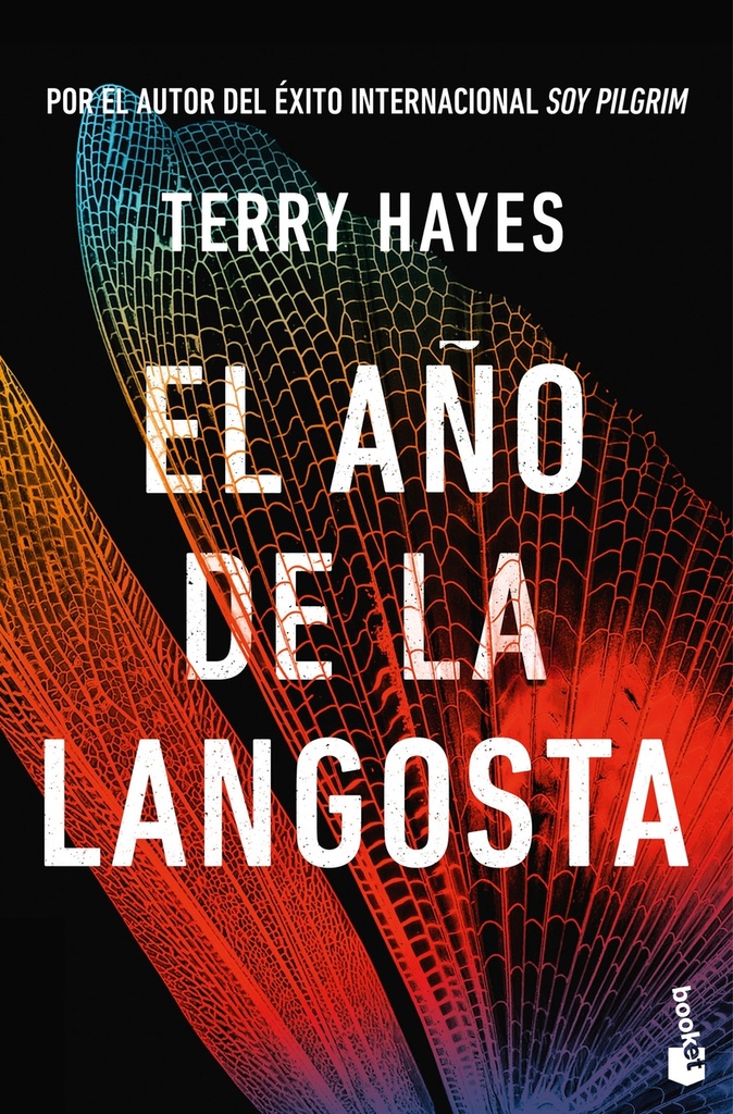 El año de la langosta