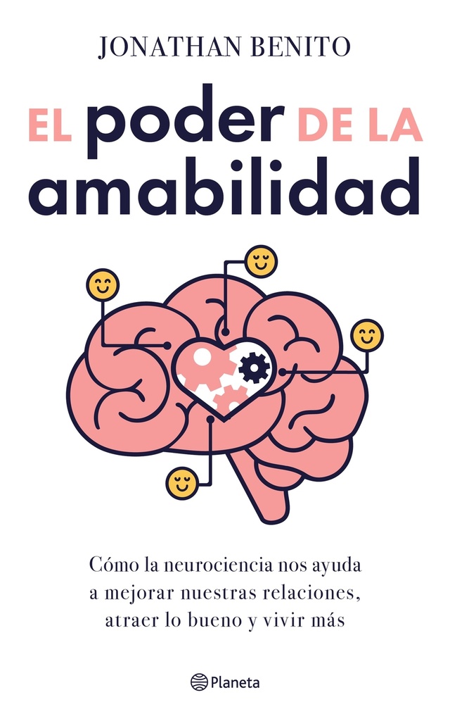 El poder de la amabilidad