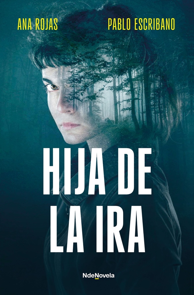 Hija de la ira