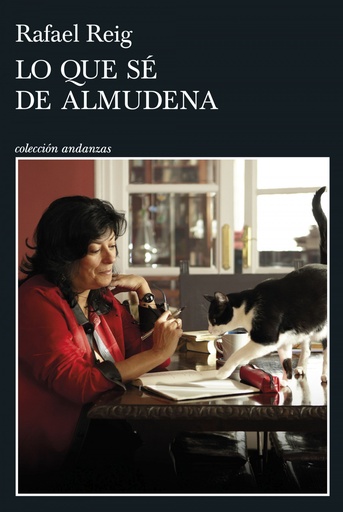 Lo que sé de Almudena