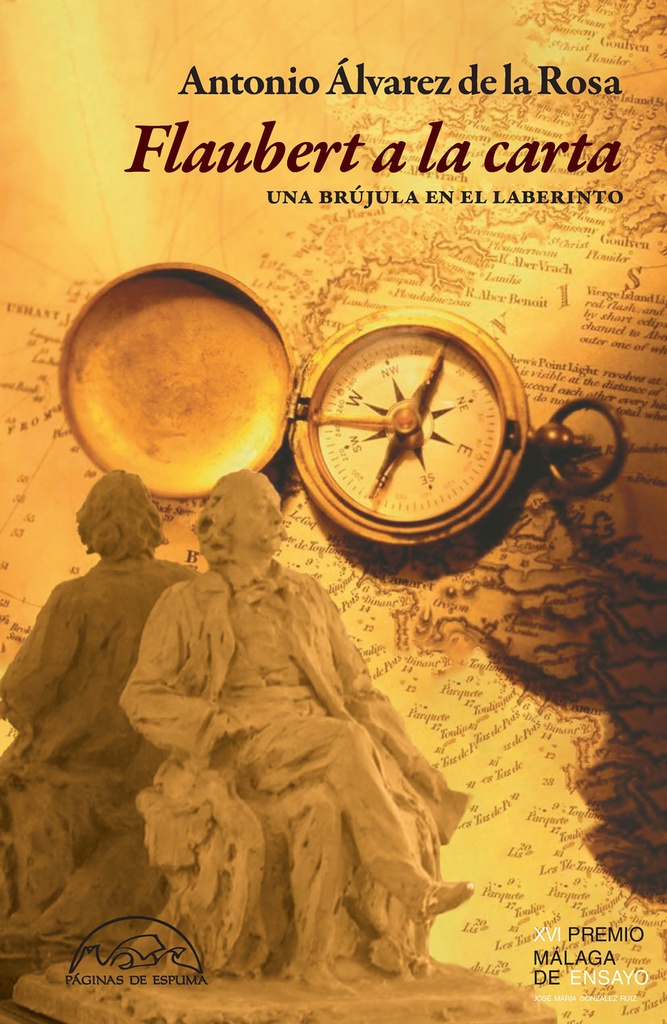 Flaubert a la carta