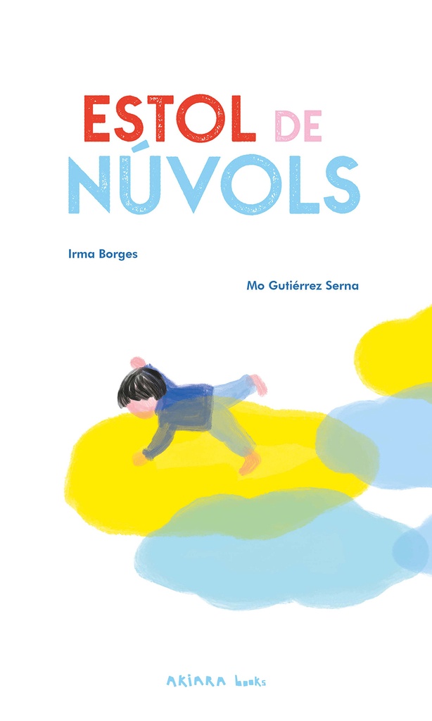 Estol de núvols
