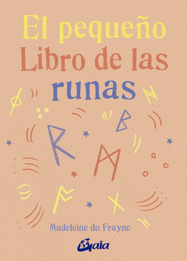 El pequeño libro de las runas