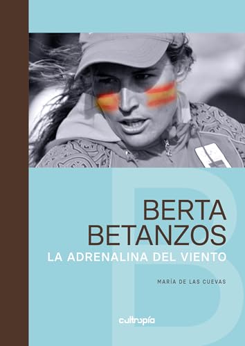 Berta Betanzos.