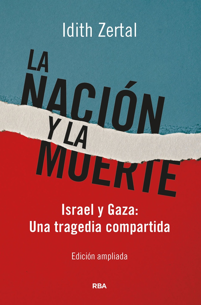 La nación y la muerte