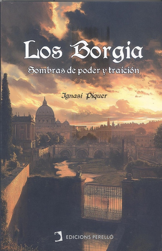 LOS BORGIA
