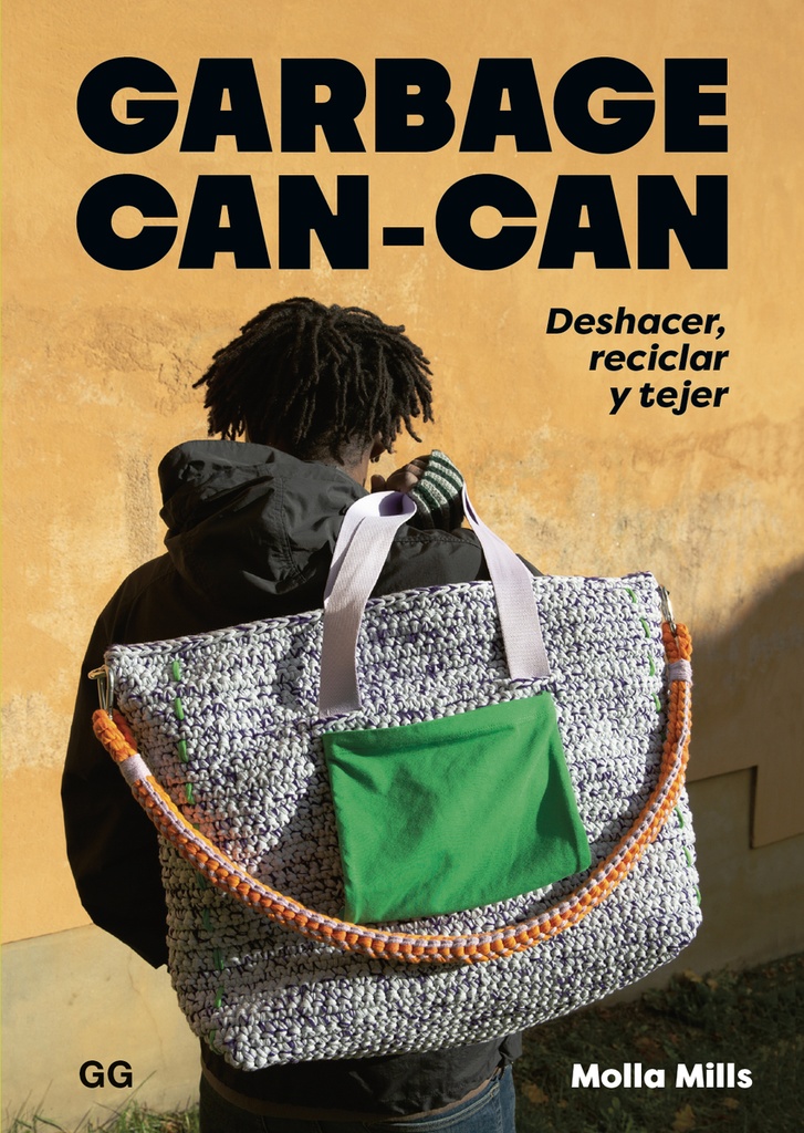 Garbage can-can