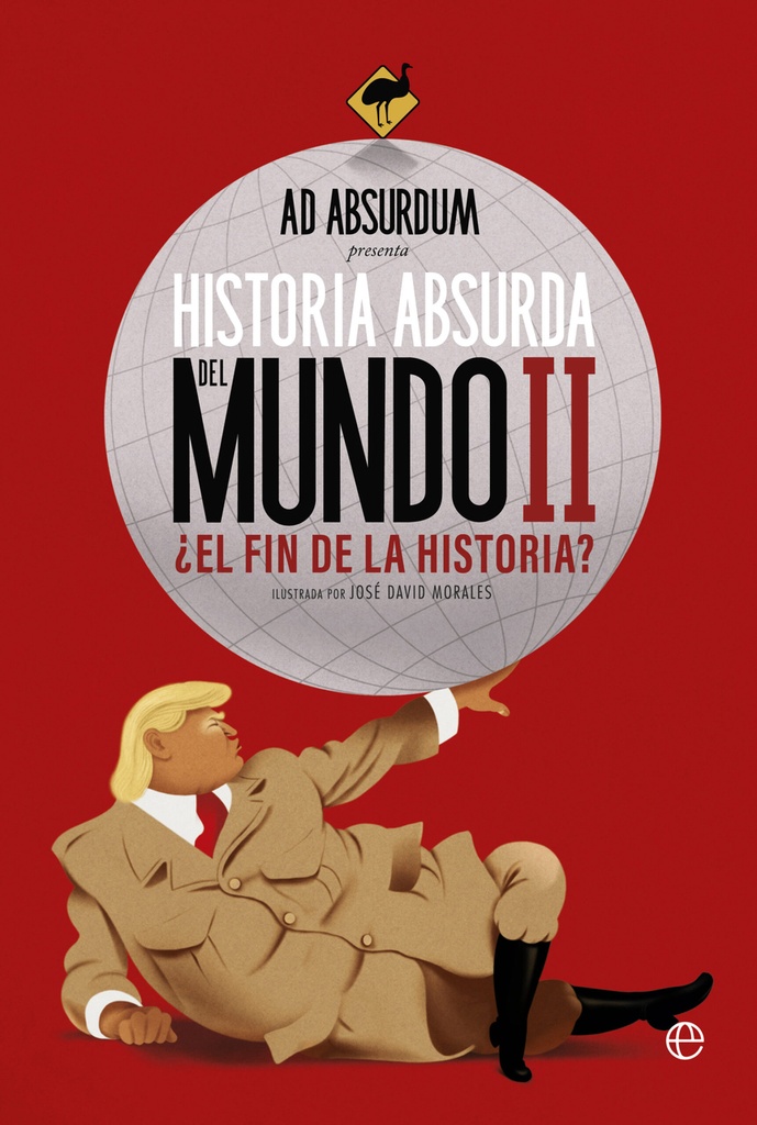Historia Absurda del Mundo II