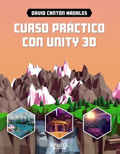 Curso práctico con Unity 3D
