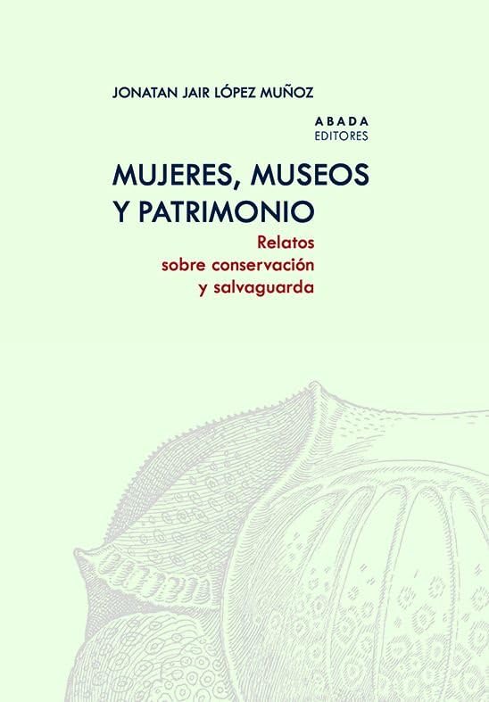 Mujeres, museos y patrimonio