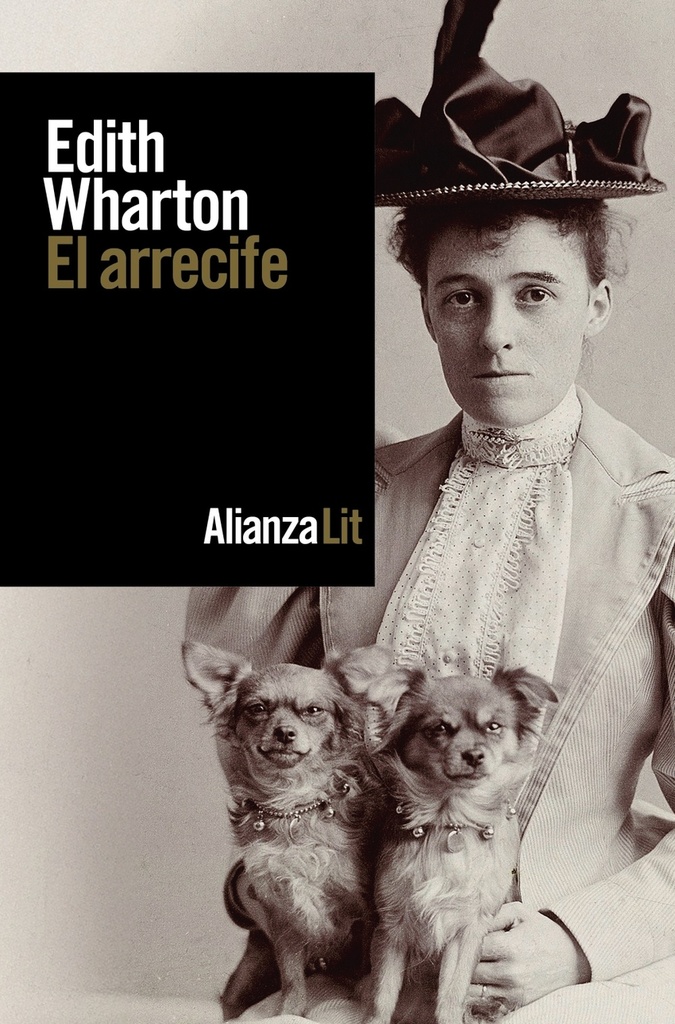 El arrecife