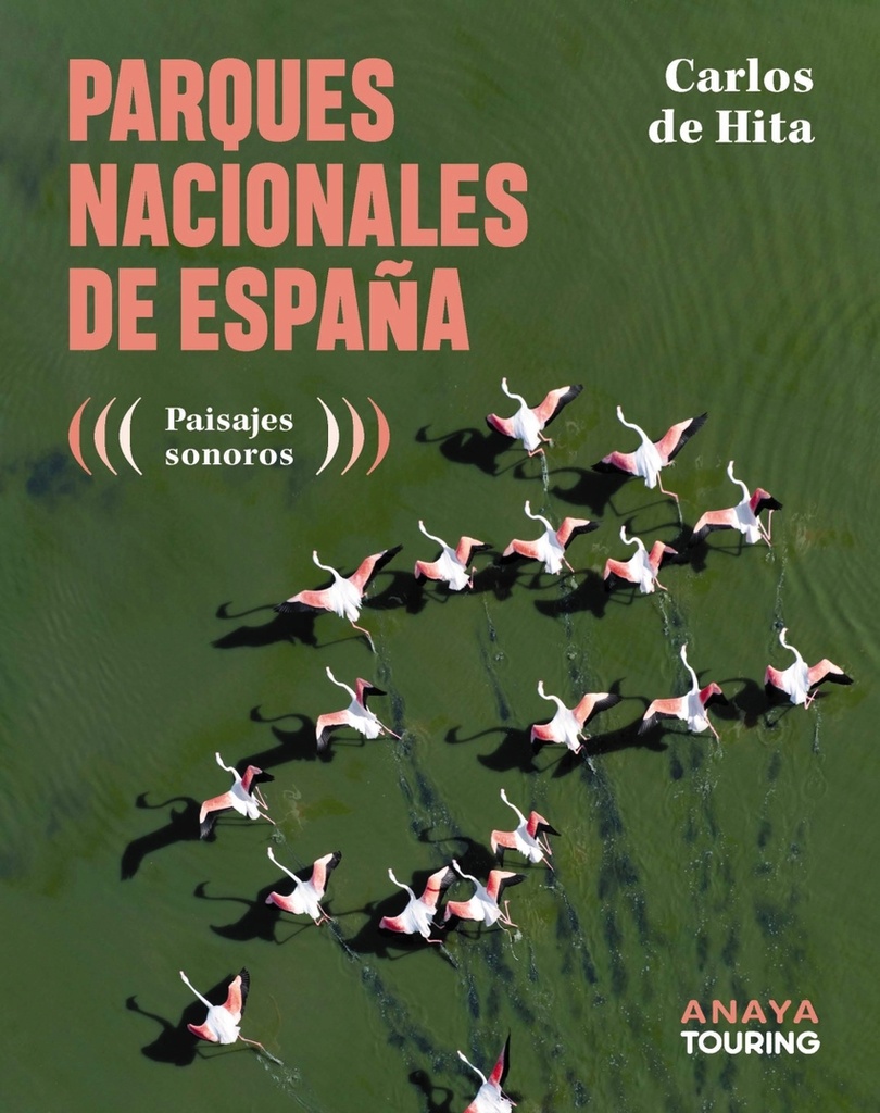 Parques Nacionales de España