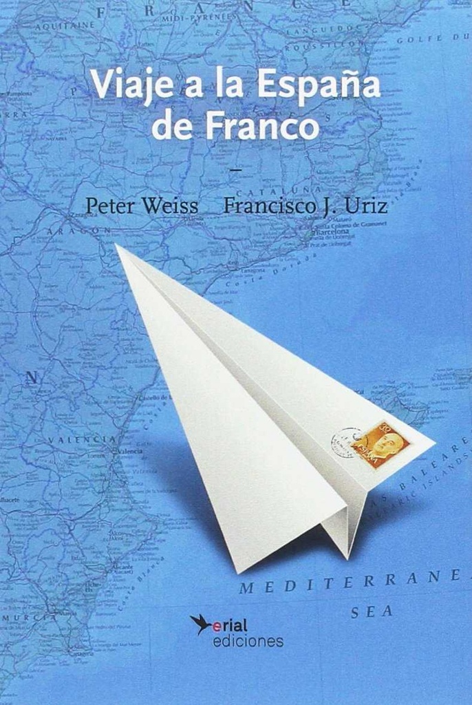 Viaje a la España de Franco