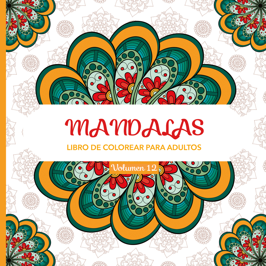 Mandalas 12