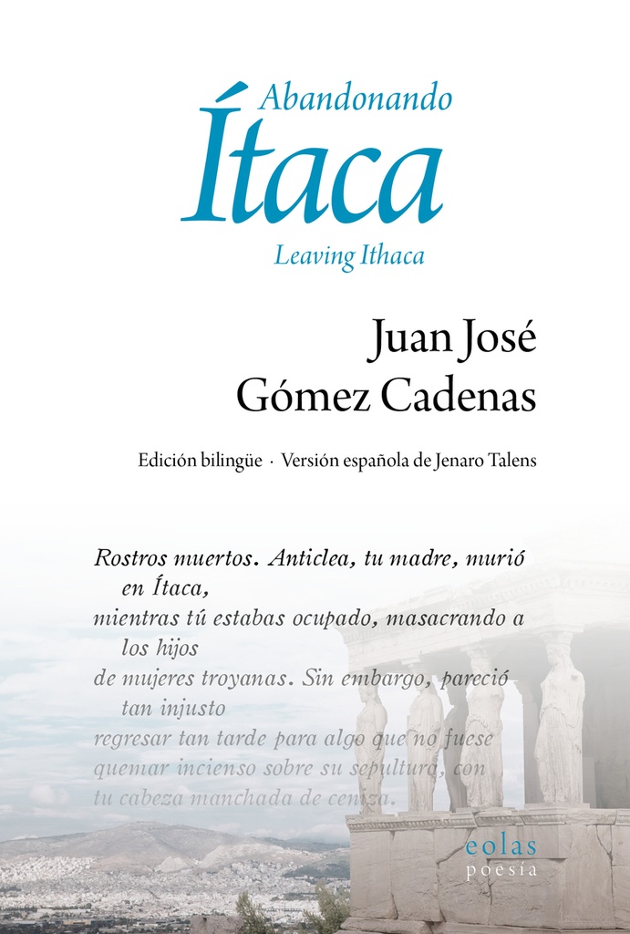 Abandonando Ítaca