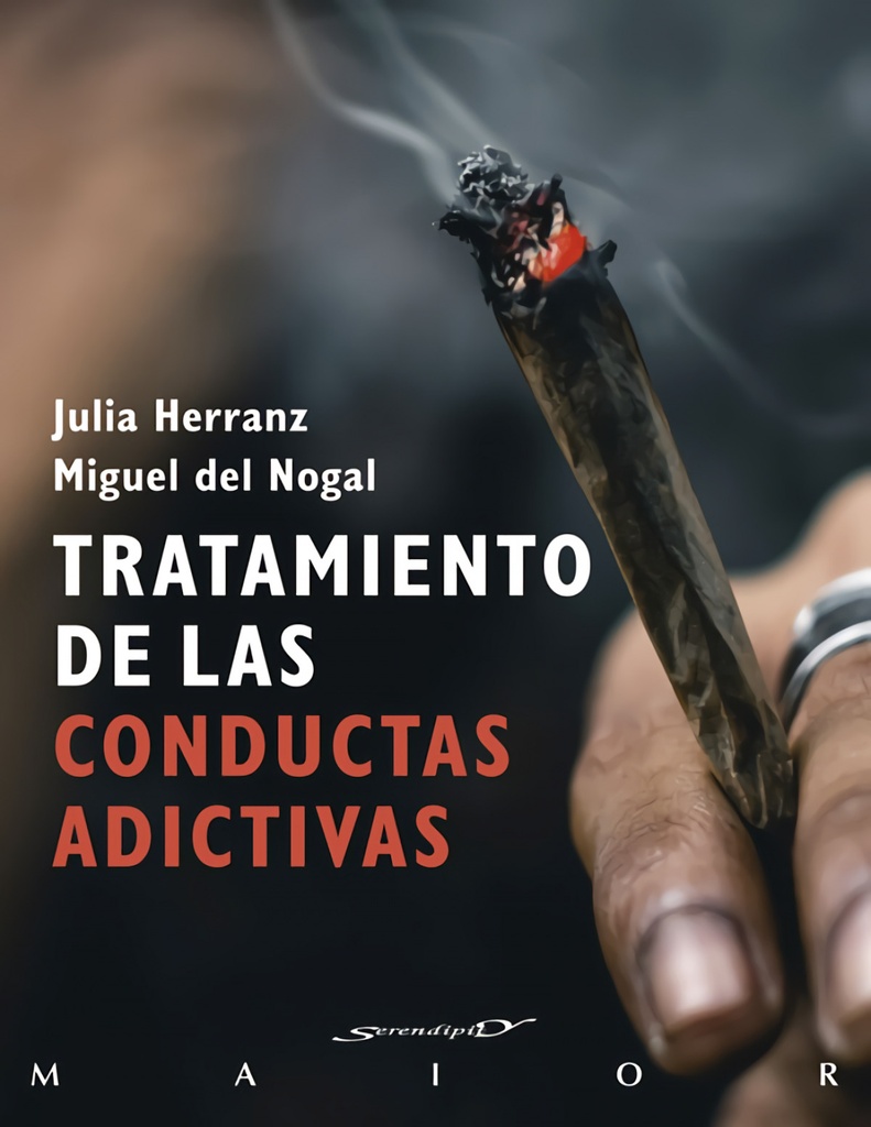 Tratamiento de las conductuas adictivas