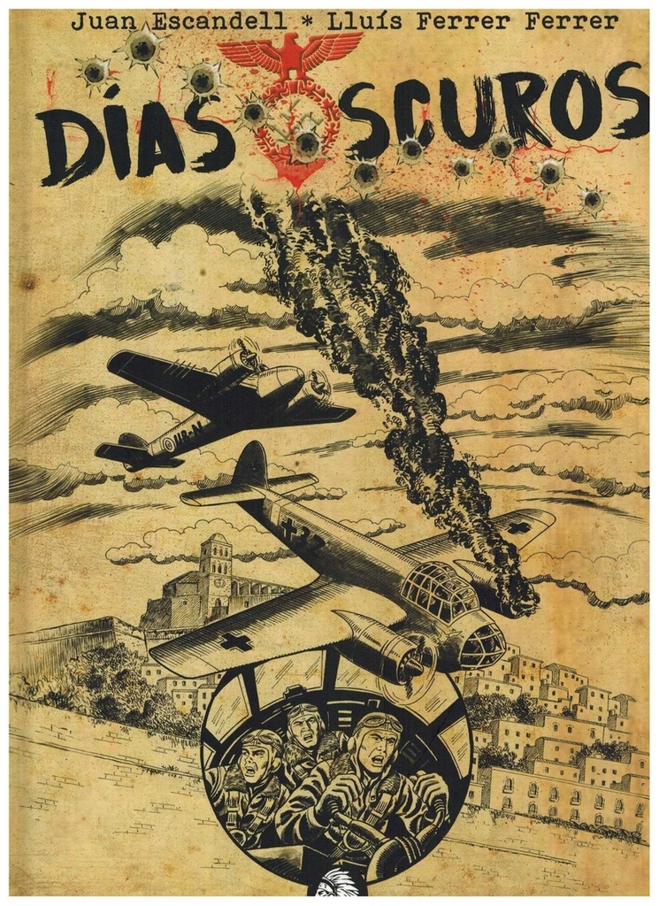 Dias oscuros