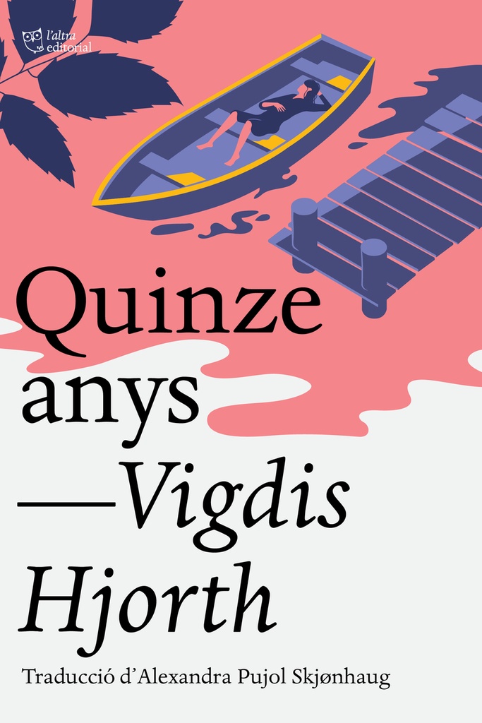 Quinze anys
