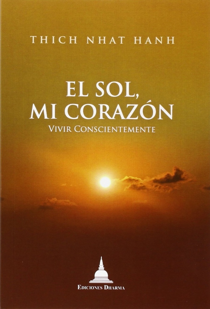 El Sol, mi corazón