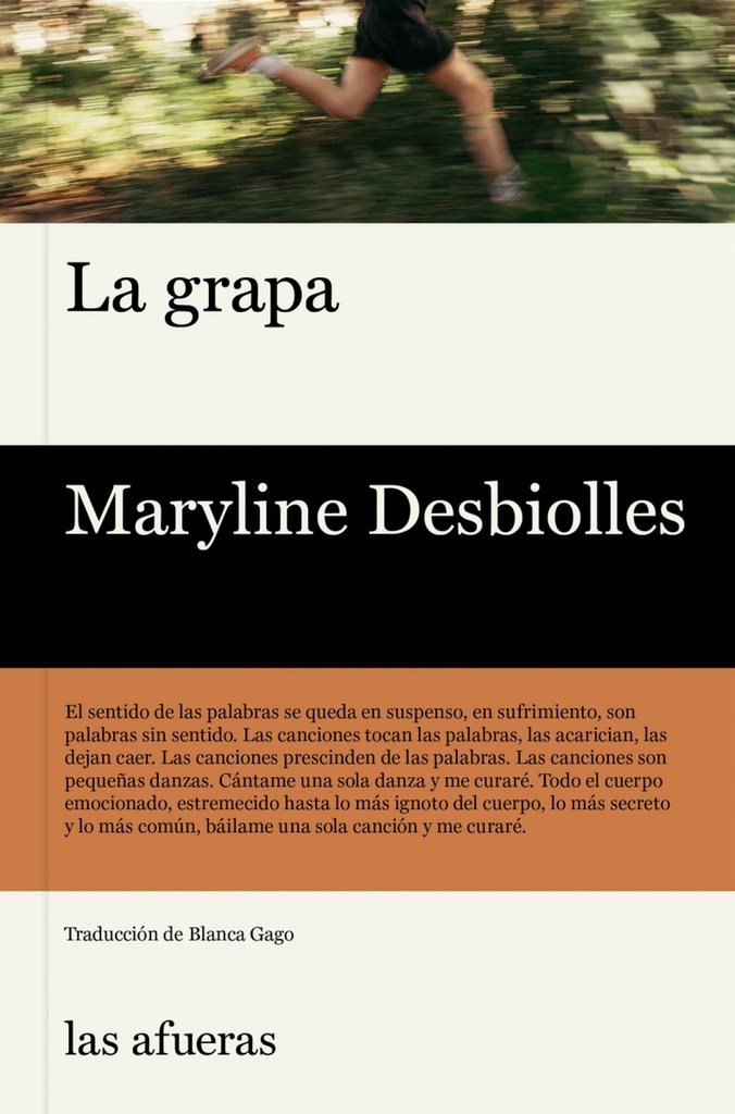 La grapa