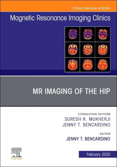 Mr imaging of the hip