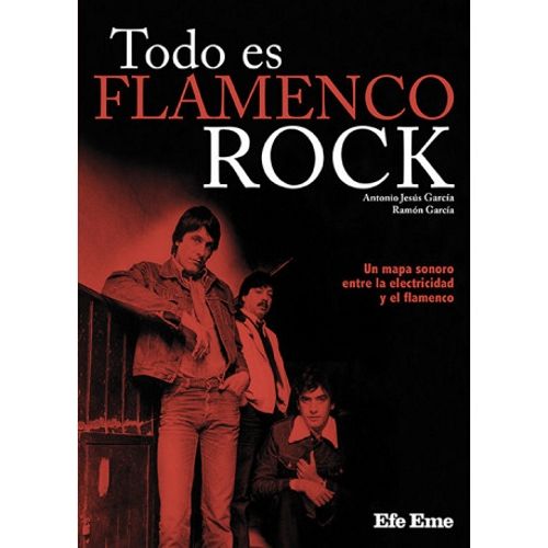Todo es flamenco rock
