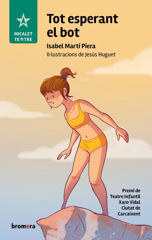 Tot esperant el bot
