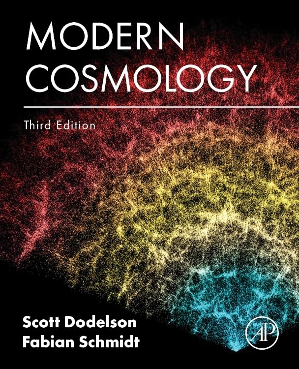 Modern cosmology