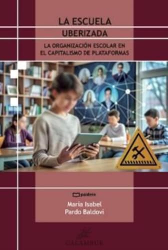 La escuela uberizada
