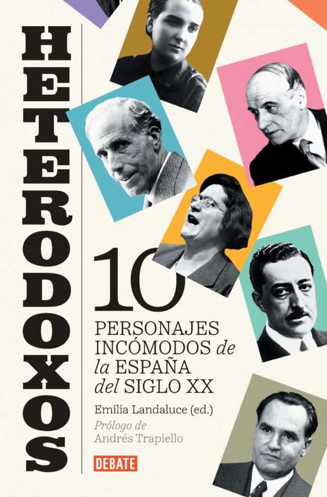 Heterodoxos