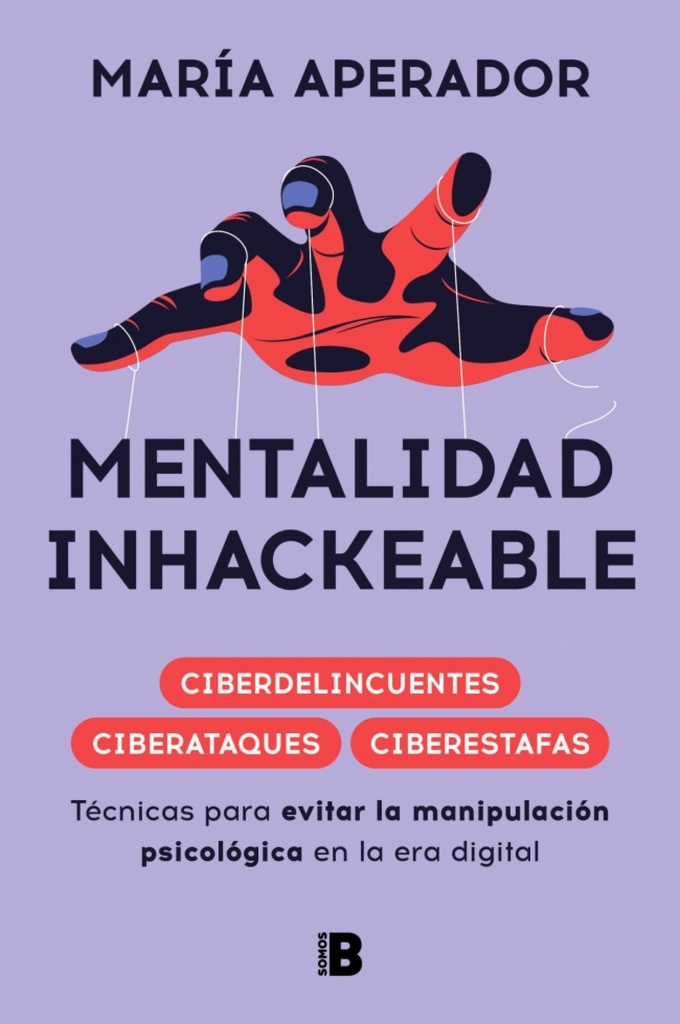 Mentalidad inhackeable
