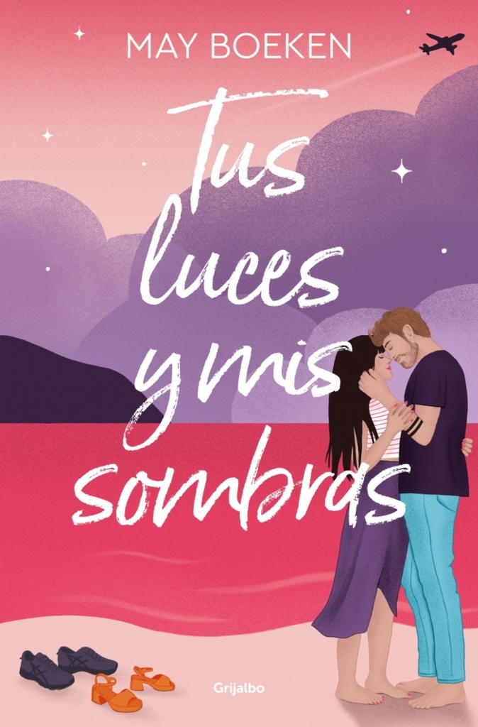 Tus luces y mis sombras