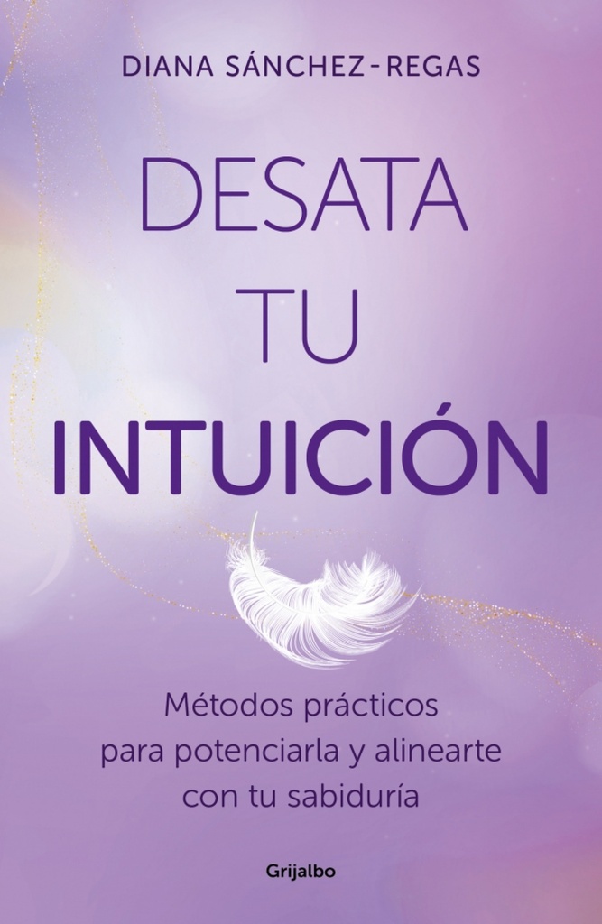 Desata tu intuición