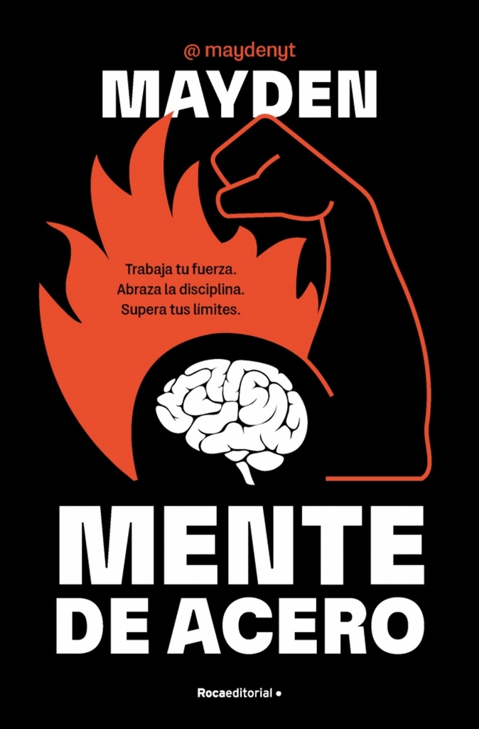 Mente de acero