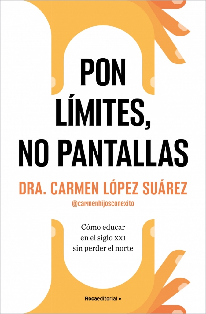 Pon límites, no pantallas