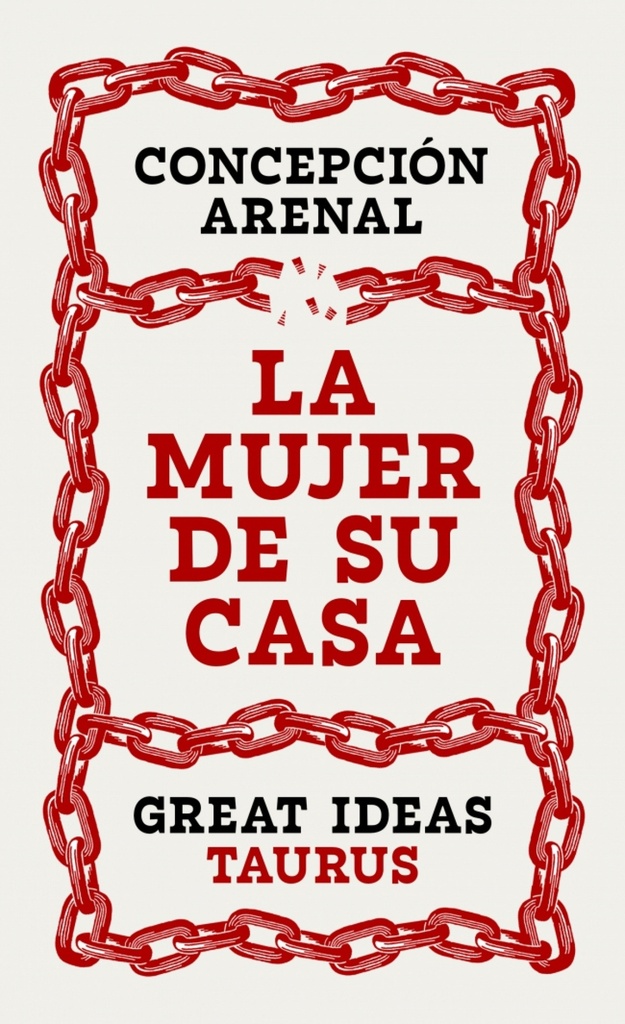 La mujer de su casa