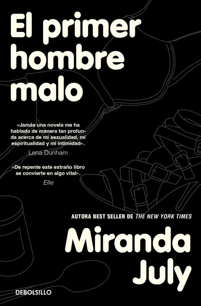 El primer hombre malo