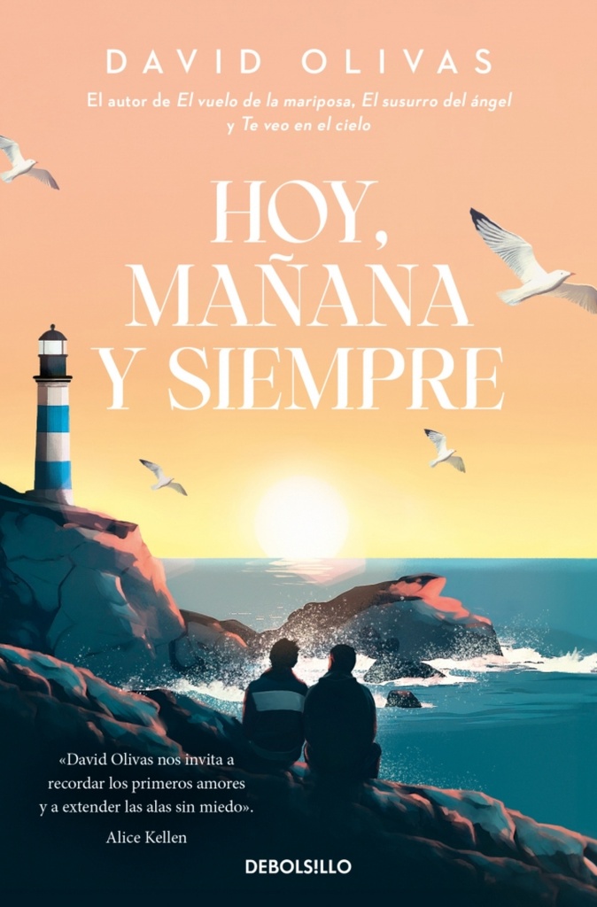 Hoy, mañana y siempre