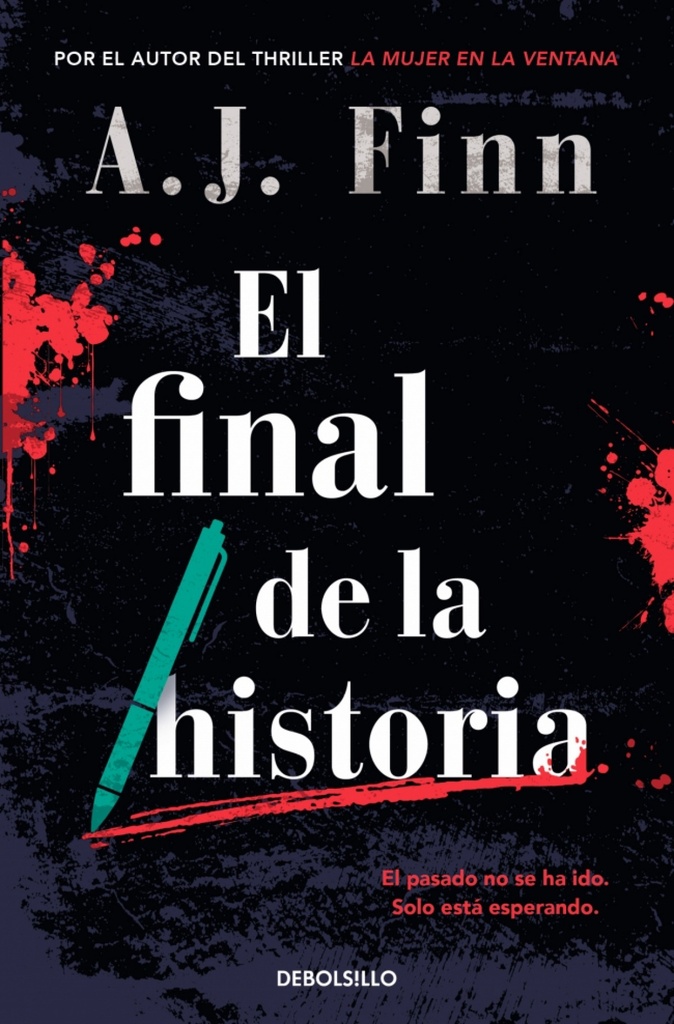 El final de la historia