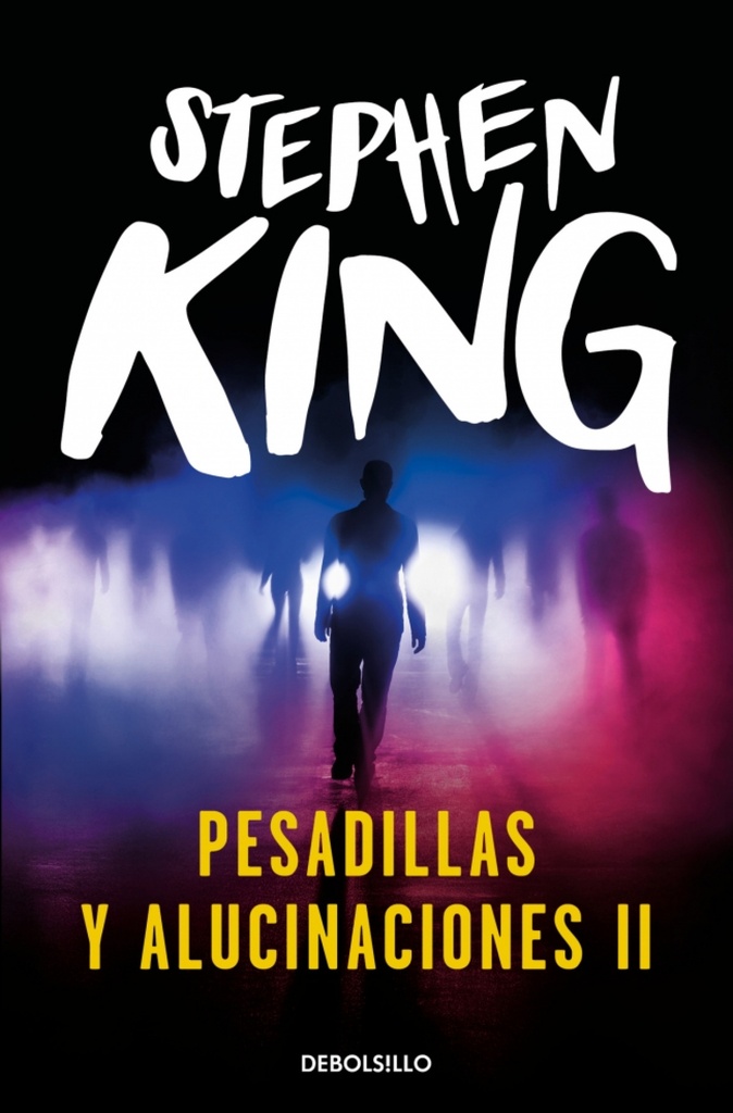 Pesadillas y alucinaciones II