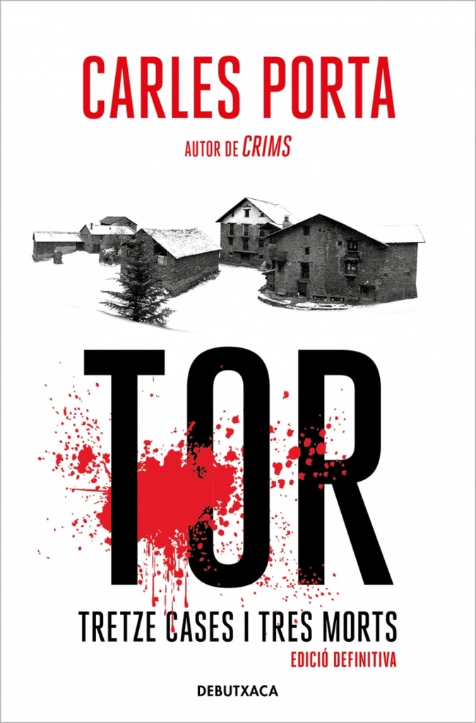 Tor. Tretze cases (edició definitiva)