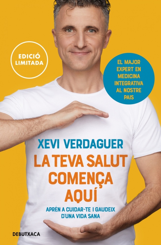 La teva salut comença aquí