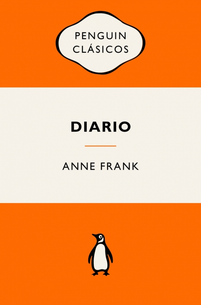 Diario de Anne Frank