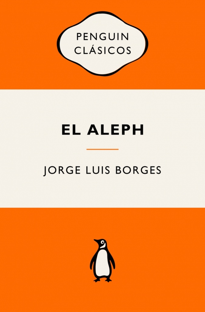El Aleph