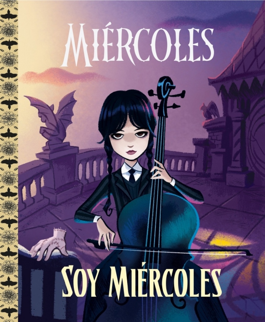Soy Miércoles