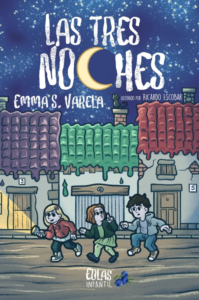 Las tres noches