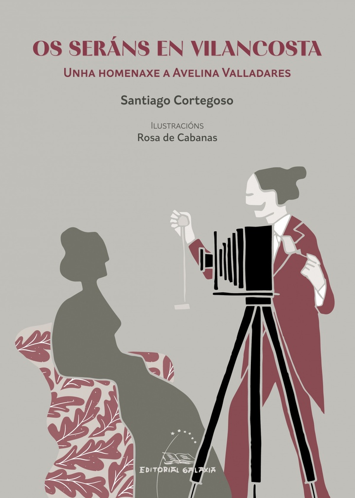 Os seráns en Vilancosta